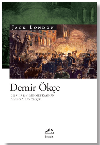 Demir Ökçe
