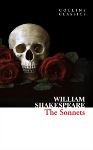 The Sonnets (Collins Classics)