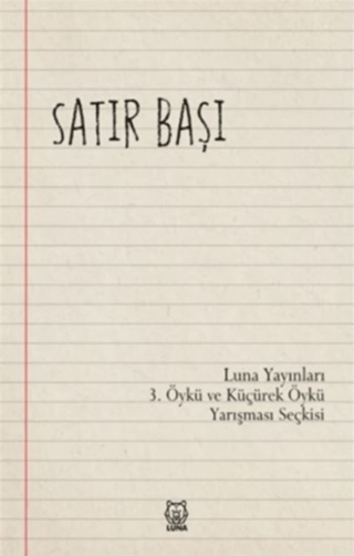 Satır Başı