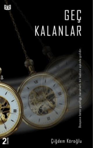 Geç Kalanlar