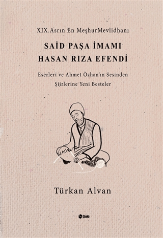 Said Paşa İmami Hasan Rıza Efendi