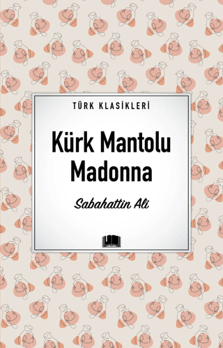 Kürk Mantolu Madonna