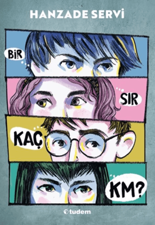 Bir Sır Kaç KM?