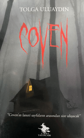 Coven - Korku
