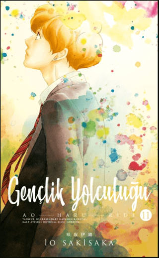 Gençlik Yolculuğu 11. Cilt