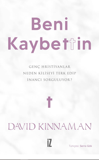 Beni Kaybettin