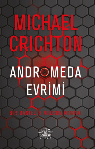 Andromeda Evrimi