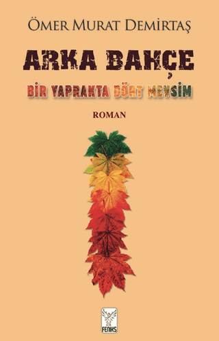 Arka Bahçe