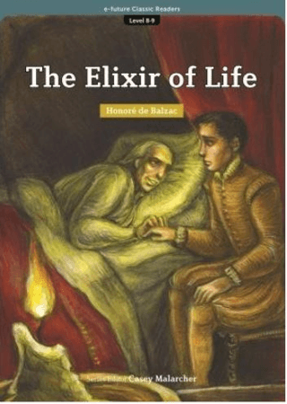 The Elixir of Life (eCR Level 8)