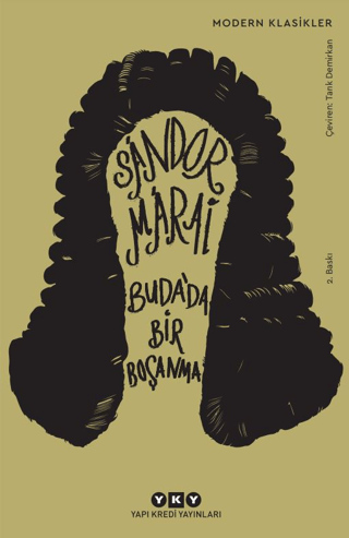 Buda'da Bir Boşanma