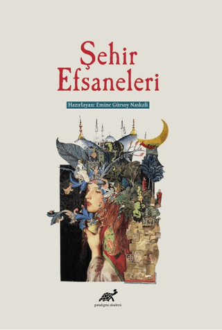 Şehir Efsaneleri