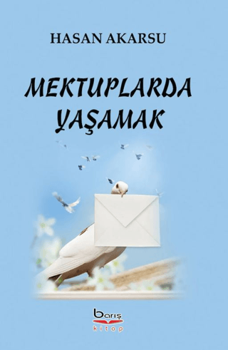 Mektuplarda Yaşamak