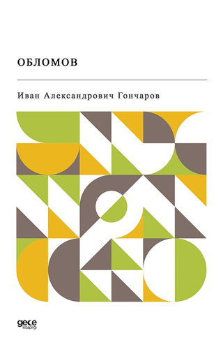Oblomov (Rusça)