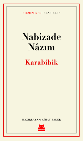 Karabibik