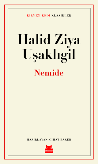 Nemide