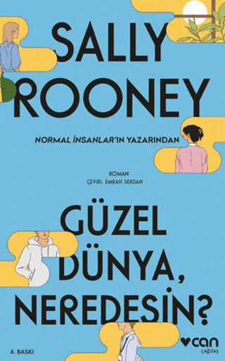 Güzel Dünya Neredesin?