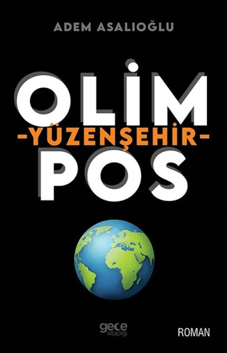 Olimpos