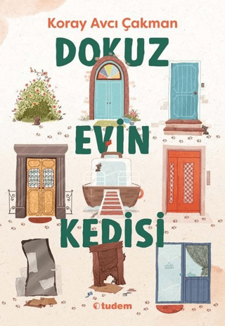 Dokuz Evin Kedisi