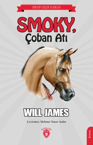 Smoky Çoban Atı