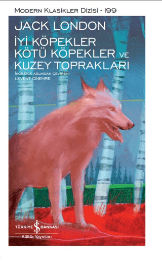 İyi Köpekler Kötü Köpekler Ve Kuzey Toprakları