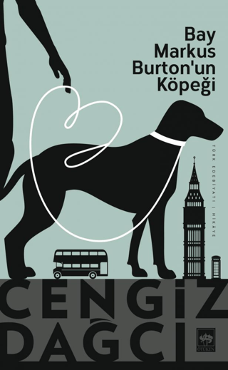 Bay Markus Burton'un Köpeği