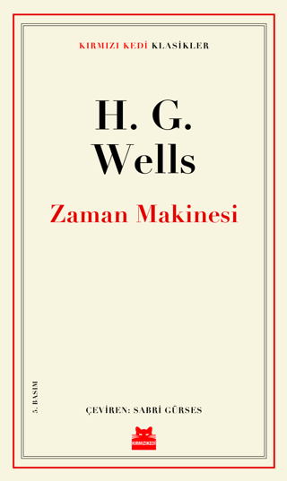 Zaman Makinesi
