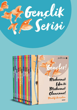 Gençlik Serisi Takım (13 Kitap)