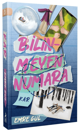 Bilinmeyen Numara - Kar
