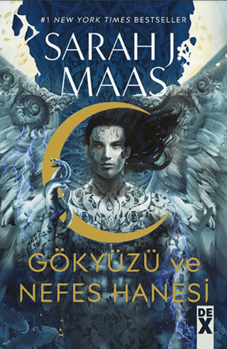 Gökyüzü ve Nefes Hanesi - Hilal Şehir 2