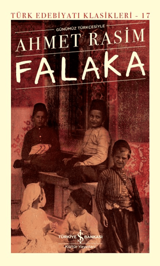 Falaka (Günümüz Türkçesiyle)