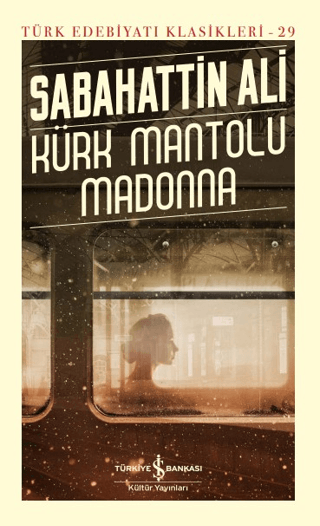 Kürk Mantolu Madonna