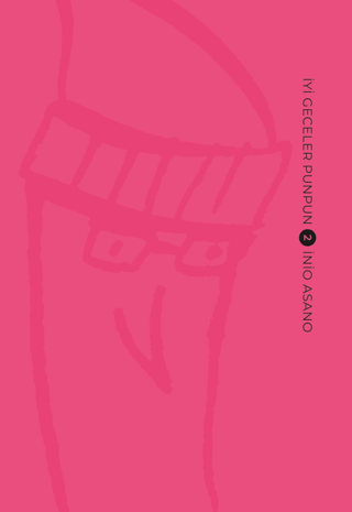 İyi Geceler Punpun 2. Cilt