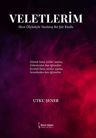Veletlerim