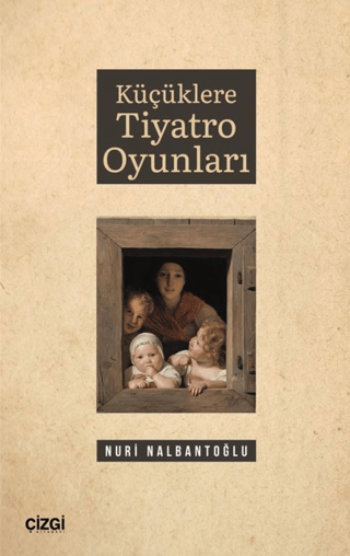 Küçüklere Tiyatro Oyunları