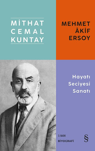 Mehmet Akif Ersoy Hayatı Seciyesi Sanatı
