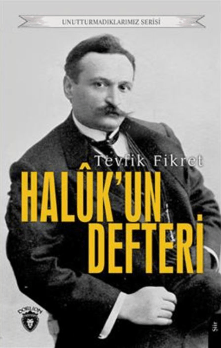Halukun Defteri