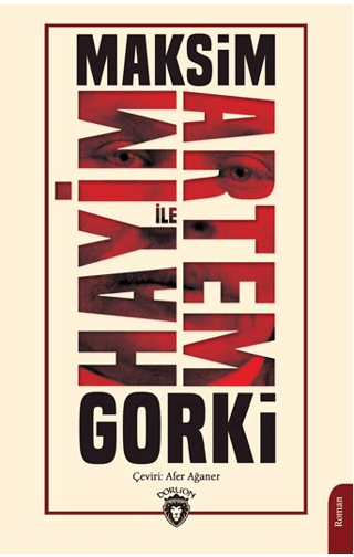 Hayim ile Artem