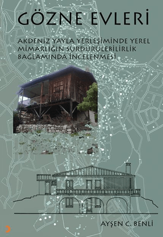 Gözne Evleri