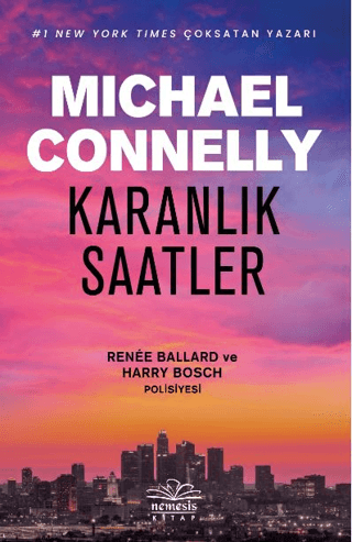 Karanlık Saatler