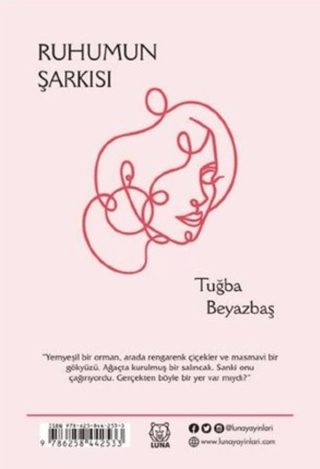 Ruhumun Şarkısı