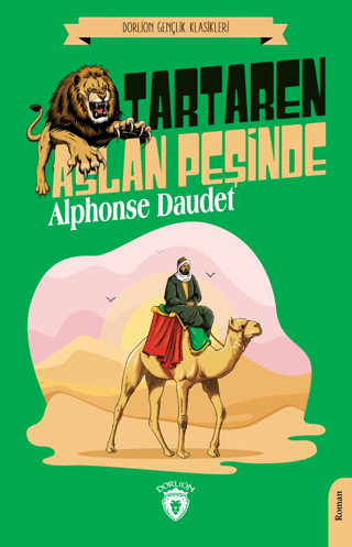 Tartaren Aslan Peşinde