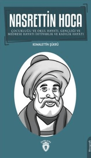 Nasrettin Hoca
