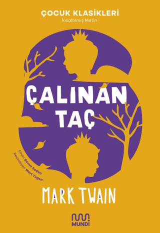 Çalınan Taç