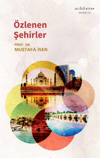 Özlenen Şehirler