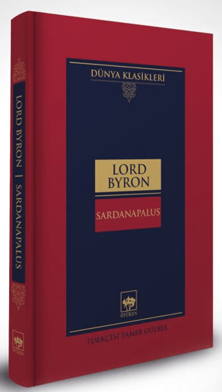 Sardanapalus