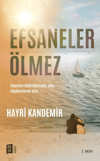 Efsaneler Ölmez