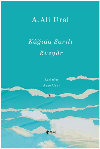 Kağıda Sarılı Rüzgar
