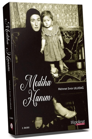 Mediha Hanım