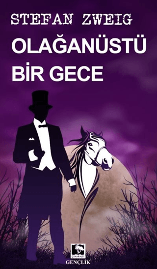 Olağanüstü Bir Gece