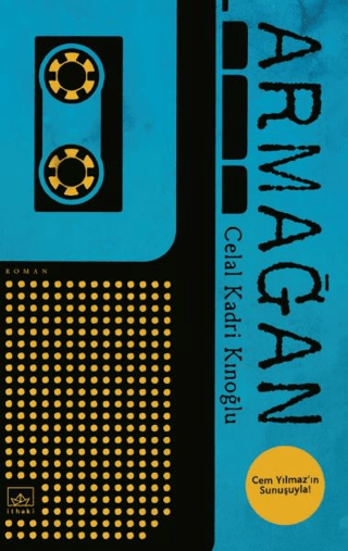 Armağan